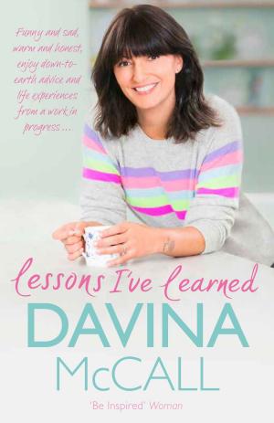 Cover of the book Lessons I've Learned by Karen Salmansohn