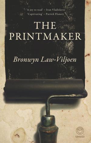 Cover of the book The Printmaker by Jason Lee