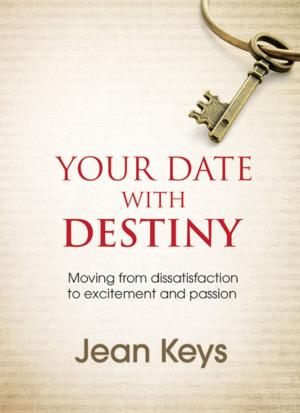 Cover of the book Your Date with Destiny (eBook) by Christian Art Gifts Christian Art Gifts