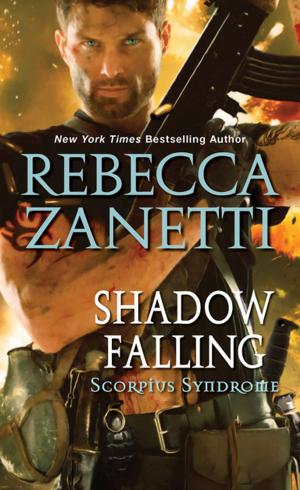 Cover of the book Shadow Falling by Wilma Counts