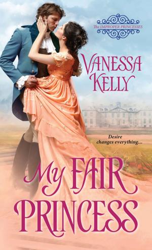 Cover of the book My Fair Princess by Wendy Corsi Staub