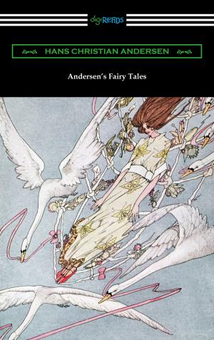 bigCover of the book Andersen's Fairy Tales (with and Introduction by Edmund Gosse) by 