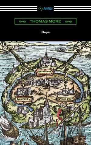 Cover of the book Utopia (Translated by Gilbert Burnet with Introductions by Henry Morley and William D. Armes) by Eugene O'Neill