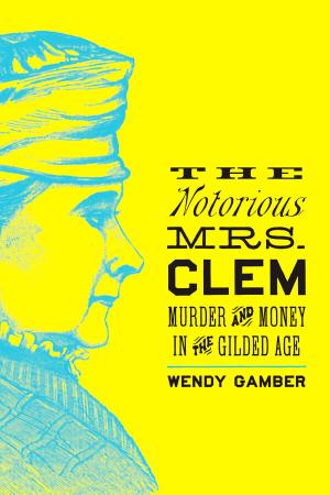 bigCover of the book The Notorious Mrs. Clem by 