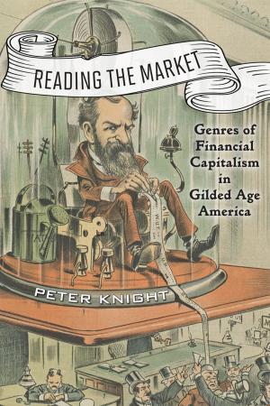 Cover of the book Reading the Market by Virginia Cox