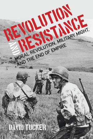 Cover of the book Revolution and Resistance by Andromache Karanika