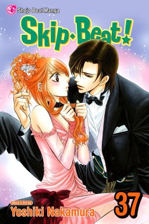 Cover of the book Skip・Beat!, Vol. 37 by Kazue Kato