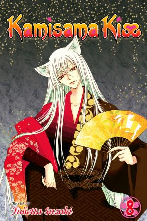 Cover of the book Kamisama Kiss, Vol. 8 by ONE