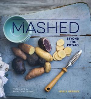 Cover of the book Mashed by Vernon Winterton