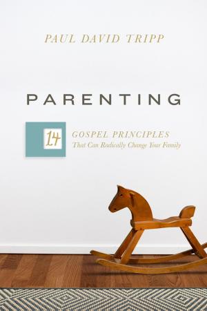 Cover of the book Parenting by Elyse M. Fitzpatrick