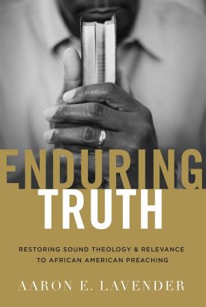Cover of the book Enduring Truth by Amanda Flower
