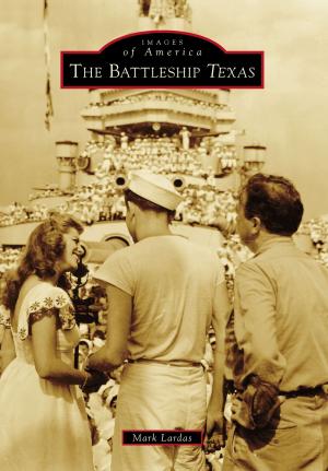 Cover of the book The Battleship Texas by Ursula Bielski