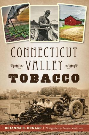 Cover of the book Connecticut Valley Tobacco by John P. King