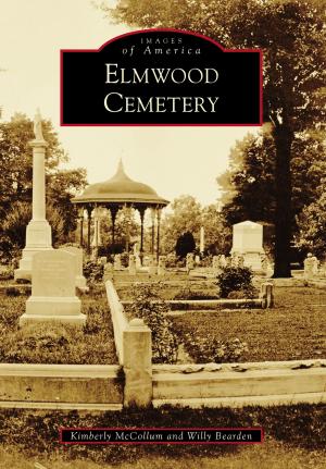 Cover of the book Elmwood Cemetery by Kevin Gibson