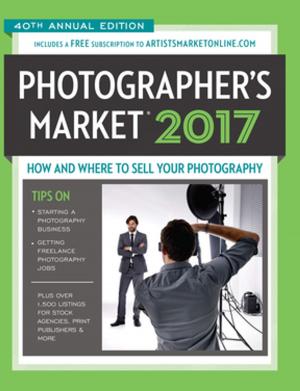 Cover of the book 2017 Photographer's Market by 