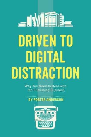 Cover of the book Driven to Digital Distraction by William Shakespeare