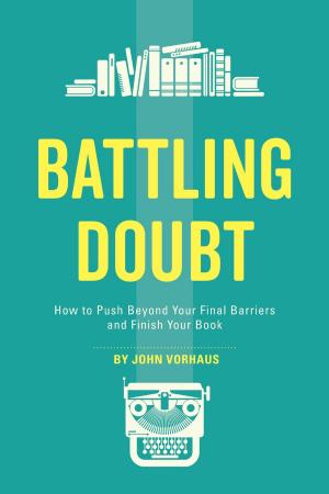 Cover of the book Battling Doubt by Patrick Sweeney