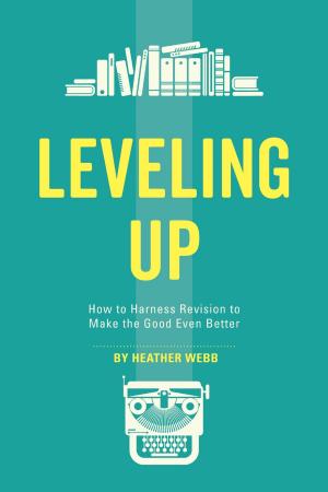 Cover of the book Leveling Up by Nancy Zieman