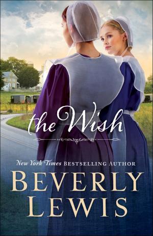Cover of the book The Wish by Rebecca DeMarino