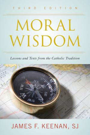 Cover of the book Moral Wisdom by Sam O. Imbo, Professor of Philosophy, Hamline University