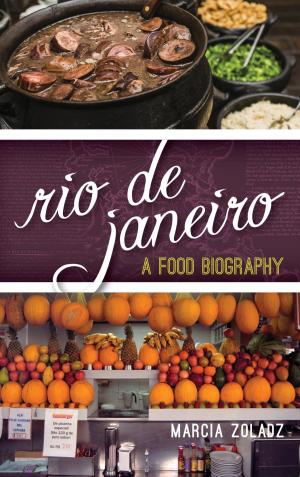 Cover of the book Rio de Janeiro by Ron Cooper, Chantal Martineau