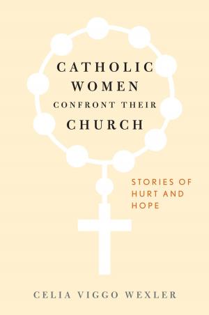 Cover of the book Catholic Women Confront Their Church by Lori Holden