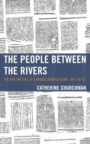 Cover of the book The People between the Rivers by Paul Galbreath