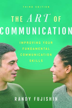 Cover of the book The Art of Communication by Benjamin Franklin Cooling III