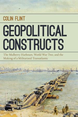Cover of the book Geopolitical Constructs by Sally Scott, Wade Edwards