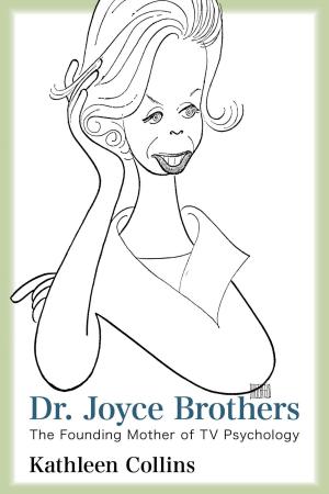 Cover of the book Dr. Joyce Brothers by Lillian Rozaklis, Eileen G. Abels, Laura Saunders