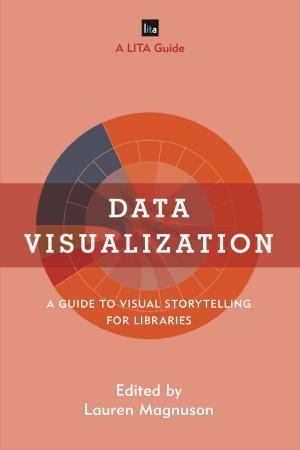 Cover of the book Data Visualization by Heather Arndt Anderson
