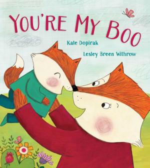 Cover of the book You're My Boo by Keith Baker