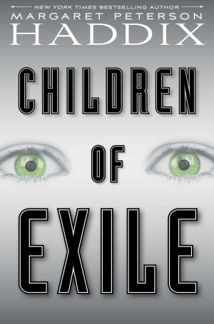 Book cover of Children of Exile