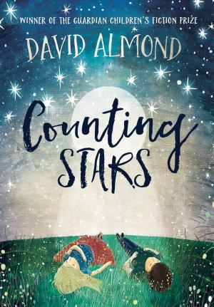 Cover of the book Counting Stars by Jenny Oldfield