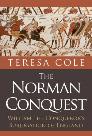 Cover of the book The Norman Conquest by Paul Chrystal, Stan Laundon