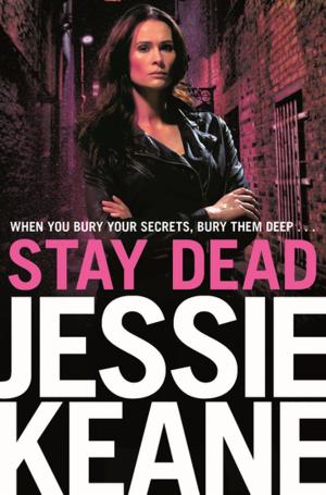 Book cover of Stay Dead