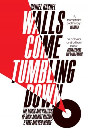 Book cover of Walls Come Tumbling Down