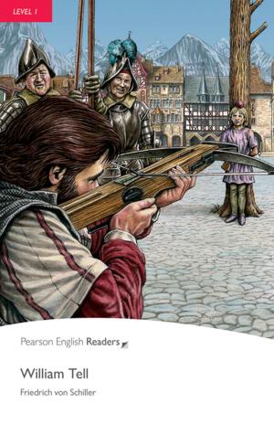 Cover of the book Level 1: William Tell by Rob Williams