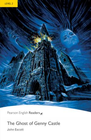 Cover of the book Level 2: The Ghost of Genny Castle by Andrew Bettany, Andrew Warren
