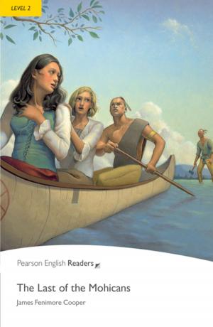 Cover of the book Level 2: The Last of the Mohicans by Richard Newton