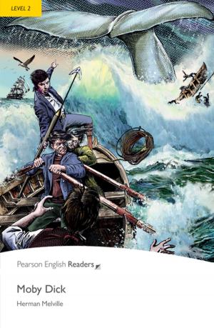 Cover of Level 2: Moby Dick