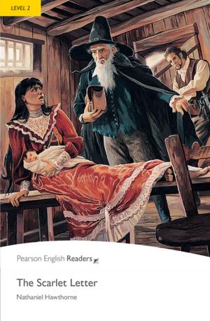 Cover of the book Level 2: The Scarlett Letter by Hendrie Weisinger