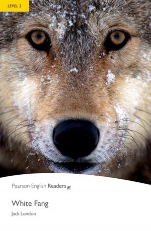 bigCover of the book Level 2: White Fang by 