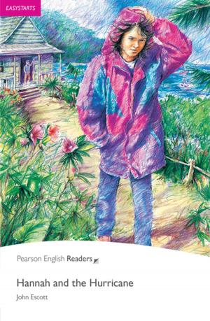 Cover of the book Easystart: Hannah and the Hurricane by Huseni Saboowala, Muhammad Abid, Sudhir Modali