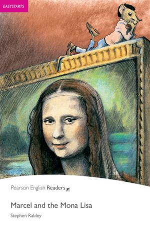 bigCover of the book Easystart: Marcel and the Mona Lisa by 