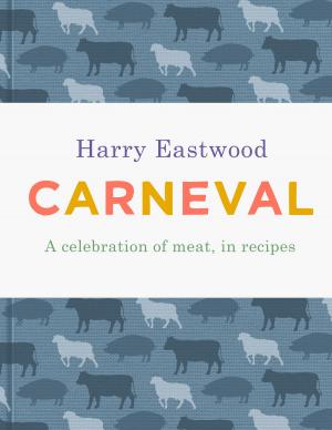 Book cover of Carneval