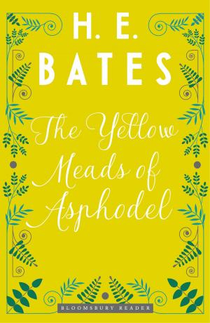 bigCover of the book The Yellow Meads of Asphodel by 