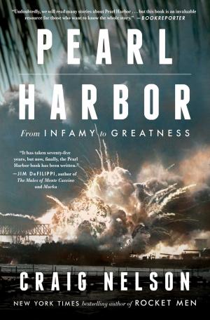 Cover of the book Pearl Harbor by George M. Taber