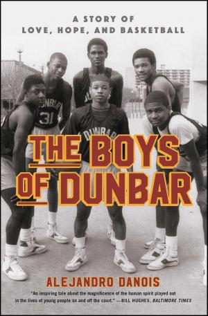 Cover of the book The Boys of Dunbar by Jeffrey J. Selingo