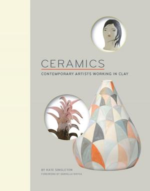 Cover of the book Ceramics by maria liberati